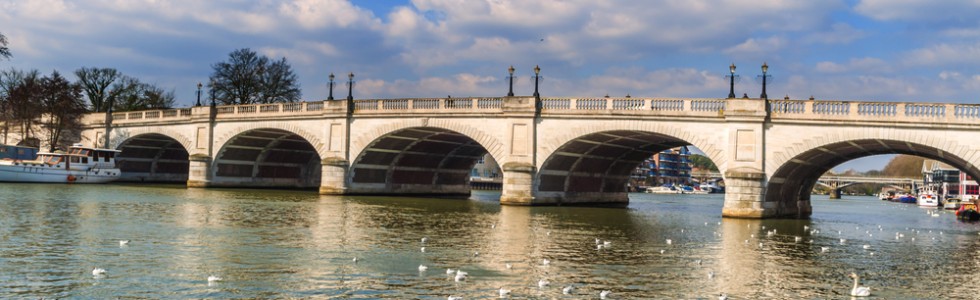 Kingston Bridge